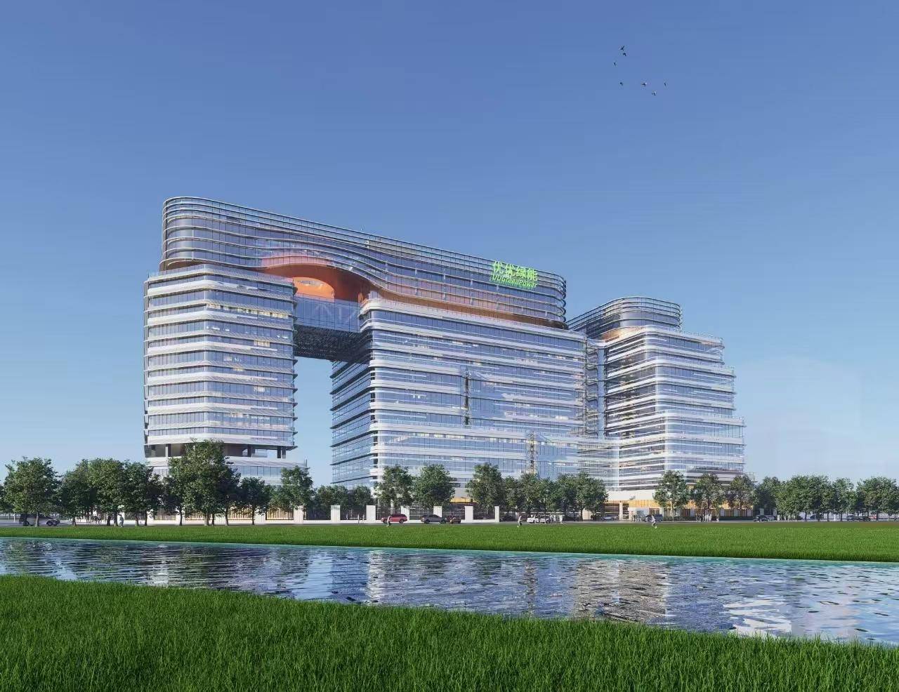 将建设专精特新企业总部基地!深圳光明重点产业项目&ldquo;上新&rdquo;
